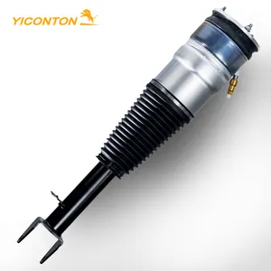 Paar Yiconton Voor Tesla Model S Voorzijde Air Veerpoot 1030608-01-A 1030608-00-C 6006351-04-A 6006351-00-D