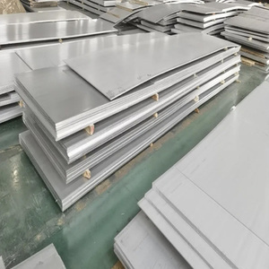 Fourniture de feuilles d'aluminium brillantes et plates 7A10 - Product Image 4