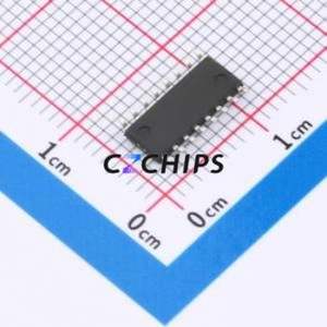 Contador/divisor de chip IC de circuito integrado 74HC4060M/TR SOP-16 nuevo y original - Product Image 2