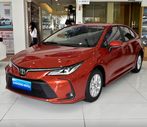 <span class=keywords><strong>Toyota</strong></span> <span class=keywords><strong>Corolla</strong></span> TNGA 1.5L CVT Pioneer Edition 2022 de <span class=keywords><strong>Segunda</strong></span> <span class=keywords><strong>Mano</strong></span>, Sedán <span class=keywords><strong>Familiar</strong></span> Confiable de 5 Plazas, Bajo Costo Operativo - Product Image 1