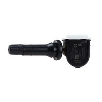 Capteur de pression des pneus Tpms 433MHZ 13598773 13589601 13506028 13594222 pour Chevrolet/Buick/Cadillac/GMC Acadia Sierra