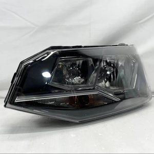 ไฟหน้ารถยนต์สำหรับ VW POLO VI hatchback 2021- <span class=keywords><strong>2G2</strong></span> 941 005C/<span class=keywords><strong>2G2</strong></span> 941 006C - Product Image 2
