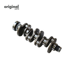 福田卡车零件的曲轴发动机5443207对于卡车套件至关重要 - Product Image 1