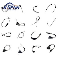 Ensemble de levier de sélecteur de vitesse 349013165R pour Renault Master
