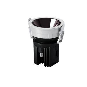 <span class=keywords><strong>Spot</strong></span> LED encastré moderne en aluminium anti-éblouissement et anti-buée pour <span class=keywords><strong>plafond</strong></span> intérieur, maison, bureau, <span class=keywords><strong>salle</strong></span> <span class=keywords><strong>de</strong></span> <span class=keywords><strong>bain</strong></span>, cuisine - Product Image 3