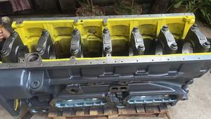 บล็อกกระบอก6240-21-1100 6240-21-1111ใช้สำหรับการก่อสร้าง6D170ชิ้นส่วนอะไหล่เครื่องยนต์ดีเซล6d170 - Product Image 5