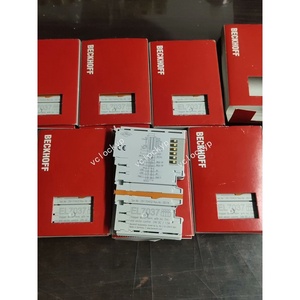ใหม่ในกล่อง เทอร์มินัล BECKHOFF EL7037 ผลิตในประเทศจีน - Product Image 2