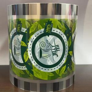 Vaso de Plástico Termosellable CPP con Tapa de Película, Producto Popular de Calidad Superior a Buen Precio - Product Image 1