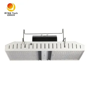 Indoor Horticulture Plant Light Sunlike High Power Dimmable True 3.1 umol/j Greenhouse 800W 1000W LED Grow Lighting
