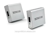 (bssy) Herramienta de ajuste de chip ECU Flasher V1255 Universal BDM 100 Adaptador de marco lector de coches