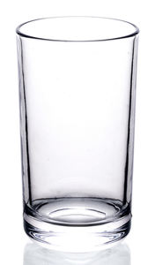 Vajilla de Cristal para el Hogar, Vasos Grandes de Cristal King Crystal, Vasos para Beber, Vasos Altos para Jugo de Naranja, Juego de 4 - Product Image 2