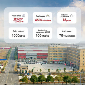 Nhà máy trực tiếp khô sợi Carbon khuếch tán phía sau Lip Bumper Bộ dụng cụ cơ thể cho Ford <span class=keywords><strong>Mustang</strong></span> S650 <span class=keywords><strong>GT</strong></span> coupe 2024 - Product Image 5