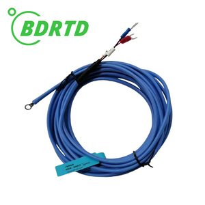 Độ chính xác cao cặp nhiệt điện (S/R/B/K/N/T/E/J) với đồng Lug cảm biến nhiệt độ nhiệt độ cao cặp nhiệt điện/cặp nhiệt điện dây - Product Image 6