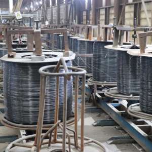 Haute qualité Q195 Q235 acier galvanisé lisse à faible teneur en carbone 0.8mm 1.0mm <span class=keywords><strong>fil</strong></span> <span class=keywords><strong>de</strong></span> <span class=keywords><strong>fer</strong></span> recuit couleur noire - Product Image 6