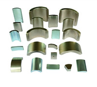 Magnet Motor fluks aksial Bldc