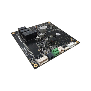 Carte de contrôle CI2802 de haute qualité avec garantie d'un an, accessoires d'actionneur de circuit CI2802, haute performance, puissance élevée, résistance précise à l'usure - Product Image 3