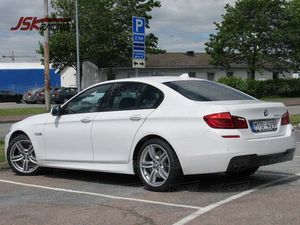 2010-2013 M-TECH STILE PP BODY KIT PER BMW SERIE <span class=keywords><strong>5</strong></span> F10 F18 - Product Image 2