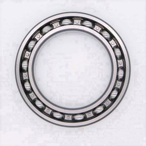 Roulement à billes à gorge profonde <span class=keywords><strong>6930</strong></span> - Product Image 3