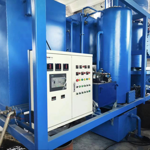 Centrale Électrique à Gisification des Déchets Solides Urbains (DSU) FENGYU LHC 500KW-5000KW / Génération 180V - Product Image 1