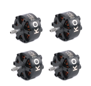 Motore Brushless Skystars KOKO 3214 730KV / 3115 900KV 6-8S 2024 per Droni FPV da Corsa a Lungo Raggio Classe X - Product Image 2