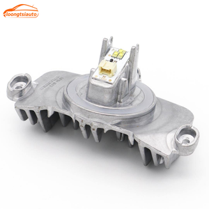 Nouveaux phares Loongtsiauto à LED Angel Eyes 63117398766 63117311243, source lumineuse DRL, module d'insertion de <span class=keywords><strong>diode</strong></span> pour F30/F35/GT-F34 - Product Image 1