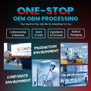 Champú refrescante y refrescante de biotina <span class=keywords><strong>para</strong></span> cabello seco <span class=keywords><strong>para</strong></span> <span class=keywords><strong>hombres</strong></span> con 18 años de experiencia de fábrica - Product Image 6