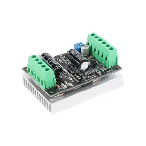 BLD300 Brushless DC Motor Driver buy online at Low Price in India