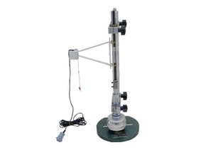 Laboratorio de calibrador de extensómetro de alta precisión Equipo de calibración de extensómetro universal industrial - Product Image 3