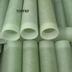 ท่อฉนวนไฟฟ้าอีพอกซีเรซินไฟเบอร์กลาสอีพ็อกซี่ G10 Fr4 G11 - Product Image 4