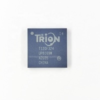 Componentes Electrónicos de Circuito Integrado Originales de Alta Calidad IC T120F324I4