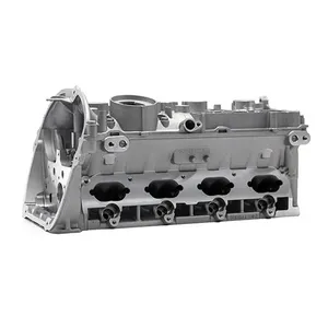 Suku Cadang Mobil Langsung dari Pabrik Kepala Silinder Mesin EA888 Lengkap 06H103064A untuk VW Tiguan <span class=keywords><strong>2</strong></span>.0TFSi - Product Image 4