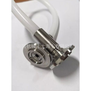 ท่อซิลิโคนชนิดแพลตตินัมเคียวร์ ยี่ห้อ Sharry รุ่น Scflex Series 13-100 สำหรับการขนส่งของเหลวทางชีวเภสัชกรรม - Product Image 5