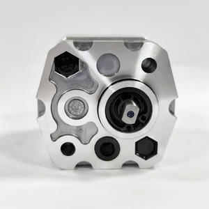 מפעל 160-200 בר 4c-30cc משאבת ציוד 0.5 כ "ס 1 שנה אחריות חלקי חילוף הידראולי מכונות חקלאיות - Product Image 5