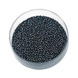 <span class=keywords><strong>Engrais</strong></span> à l'acide humique et à l'humate de potassium, pureté 100%, granulés pour l'agriculture - Product Image 2