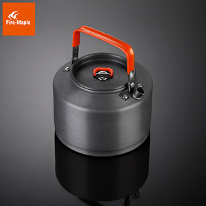 กาต้มน้ำ1.5L FMC-T4เมเปิ้ลไฟเครื่องครัวกลางแจ้งสำหรับกาแฟชาน้ำเดือดใน<span class=keywords><strong>สนาม</strong></span> - Product Image 2