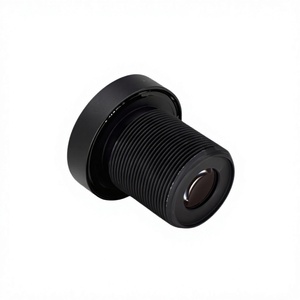 เลนส์ HD มุมกว้าง 2.1 มม., 5MP, 1/2.5 นิ้ว, ขั้วต่อ M12, อุปกรณ์เสริมกล้องกีฬา M784 - Product Image 5