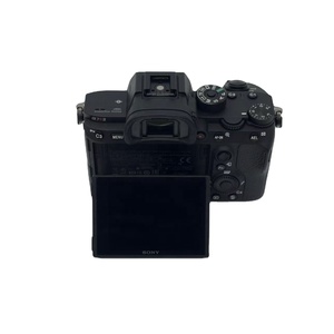 Appareil photo hybride plein format <span class=keywords><strong>Sony</strong></span> Alpha 7R <span class=keywords><strong>III</strong></span> A7R3 en gros, 42,4 MP, <span class=keywords><strong>10</strong></span> ips, double emplacement pour carte SD, 4K HDR, stabilisation IBIS 5 axes, Studio Pro - Product Image 3