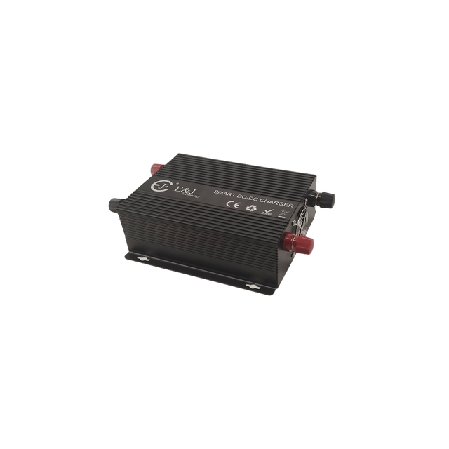 1500W 60A DC DC Charger with Buck and boost DC/DC Converter Controller for Automotive Industrial