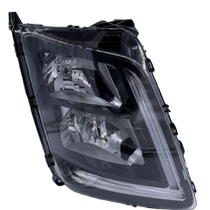 Đèn pha 84170200 (phải) 84170202 (trái) cho xe tải châu Âu, phụ tùng thân đèn - Product Image 1