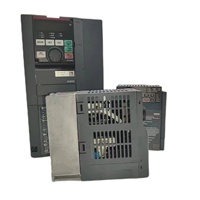 Convertidor de Frecuencia FR-A740-0.4K FR-A740-1.5K FR-A740-11K FR-A740-15K-CHT FR-A740-18.5K con Control Vectorial VFD