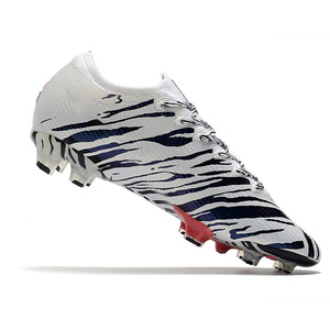 Высококачественные мужские футбольные бутсы из ТПУ на подошве, высококачественные оригинальные футбольные бутсы, лучшая обувь для бега, дешевые футбольные комплекты - Product Image 6