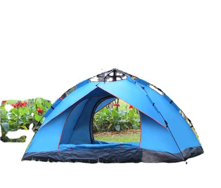 Automatic Pop up Outdoor Tents Perfect for Camping Hiking