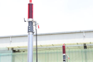 Chape laser en béton de type boom de vente chaude pour les travaux de construction - Product Image 6