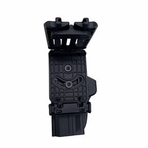 Tactische uitrusting <span class=keywords><strong>S</strong></span>&<span class=keywords><strong>W</strong></span> M&P 9/.380 Shield EZ met MOLLE riemclip - Product Image 5