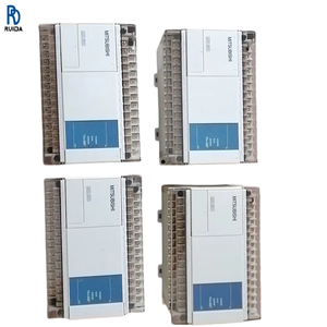 Contrôleur logique programmable PLC FX1N-40MT-001, module de contrôle industriel, contrôleur programmable, composant d'automatisation industrielle - Product Image 1