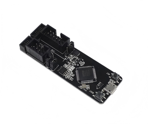 Descargador de Firmware ESP-Prog para Placas de Desarrollo ESP8266/ESP32 - Comunicación Serial, Depurador de Programación JTAG - Product Image 2