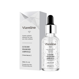 Esencia Facial Hidratante y Aclarante OEM/ODM, Suero Hidratante Diario Suave, Esencia Facial Refrescante y Reconfortante para el Cuidado de la Piel - Product Image 1