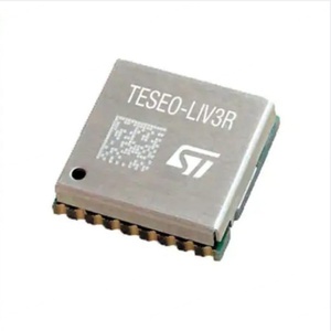 โมดูลจีพีเอส TESEO-LIV3R โมดูลการสื่อสารไร้สายทั่วโลก Beidou - Product Image 1