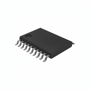 PCM5102PWR Data Acquisition Components Electronic 20 TSSOP Manufacturer Channel - Product Image 1