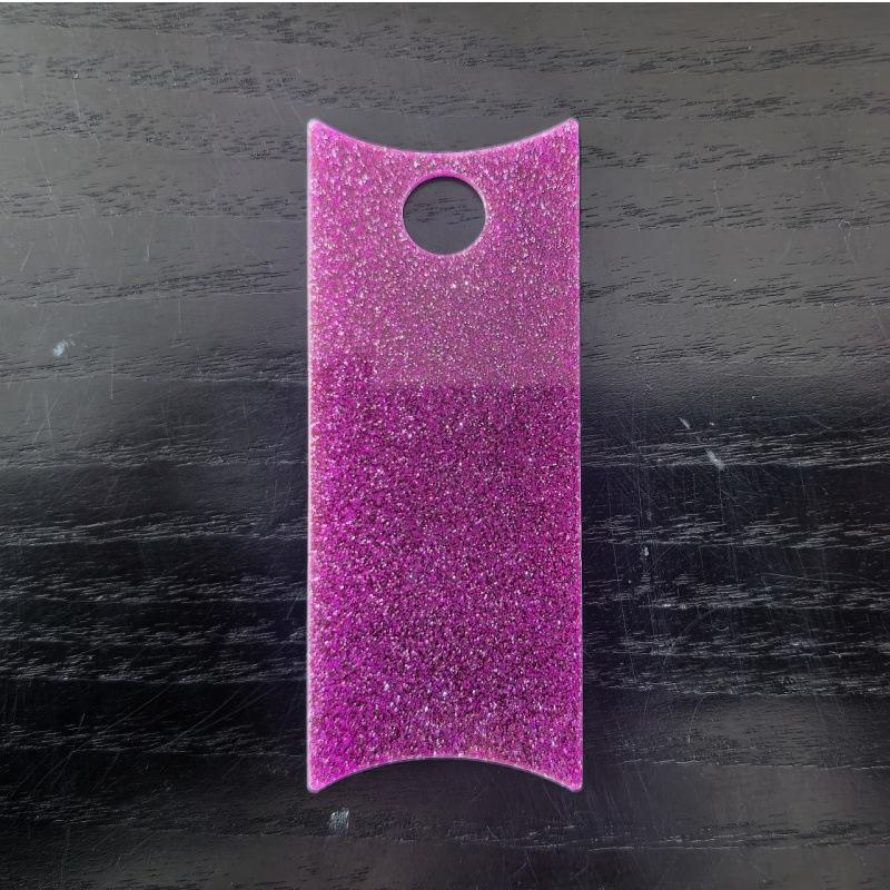 Violet un style 40oz